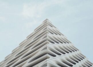 Trending Design Strategies of Leading Architectural Firms low angle photography of building