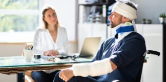disability, injury, lawyer