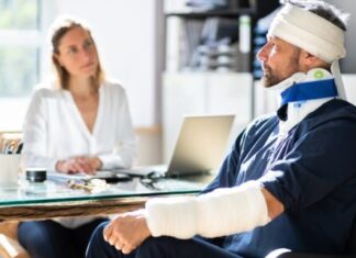 How Does Comparative Negligence Impact Compensation in Personal Injury Cases? disability, injury, lawyer