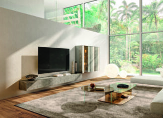 Designing Flexible Living Spaces: Furniture That Adapts to Every Need