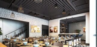 restaurant, furniture, interior design