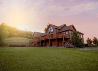 Ins and Outs of Investing in Thailand’s Real Estate Market brown wooden house with green grass field