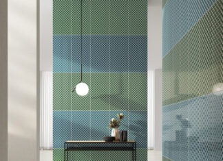 The Perfect Tile Match: Balancing Texture and Colour in Contemporary Interiors