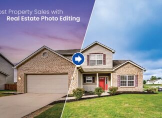 How Can Real Estate Photo Editing Boost Property Listings?