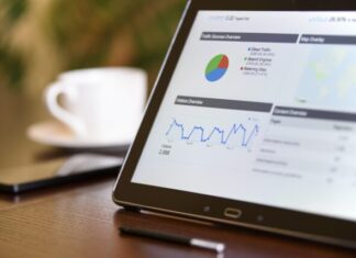 What Is SEO & Why Does My Business Need It? digital marketing, technology, notebook