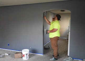 Essential Considerations Before Renovating Your Home in Dubai Marina painter, paint, house