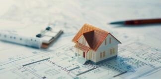 house, property, residential