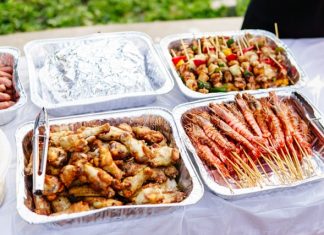 Discovering Boston in every bite!