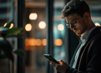 Online Dating for Busy Men: Saving Time and Finding Love