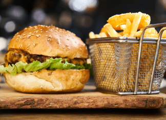 How Cryptocurrency Adoption is Influencing Fast Food As We Know It