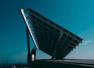 Breaking Down the ROI of Solar Panel Systems for Businesses in Las Vegas black and silver solar panel