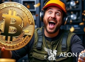 Earn $5,850 per day with Ripple (XRP) starting Bitcoin mining machines