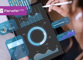 Top 8 User Engagement Metrics by Penafel Limited to Track and Measure
