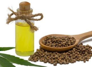 Cooking With CBD Oil : 8 Recipes You Can Try