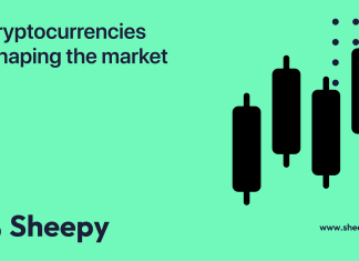 5 Cryptocurrencies Reshaping The Market
