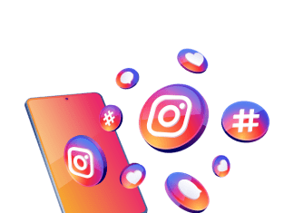 Understanding the Instagram Algorithm instagram, social media, icons, logo, cutout, tiktok, instagram logo, instagram, instagram, instagram, instagram, instagram