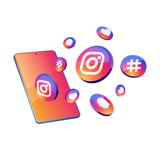 Photo by ProdeepAhmeed instagram, social media, icons, logo, cutout, tiktok, instagram logo, instagram, instagram, instagram, instagram, instagram