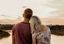 The Psychology of Desire: Understanding What Drives Adult Attraction man and woman standing on brown field during daytime
