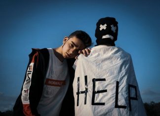 Strengthen Addiction Treatment with Self-Care and Personal Care Routines man in white and black jacket beside man in white and black crew neck shirt under