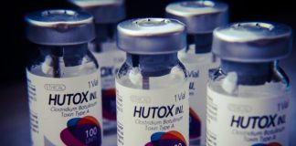 Free Botox Botox Vials photo and picture