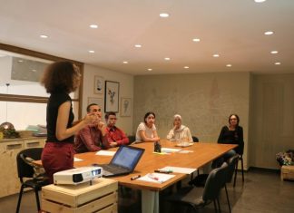 The Top Benefits of Using an Employer Record Service for Your Business rectangular brown wooden table