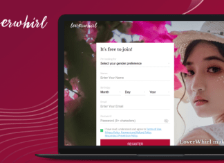 What Is LoverWhirl? Features & Benefits Explained
