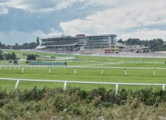 Can Lossiemouth bounce back from Dublin Racing Festival fall?