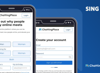 How Does Chattingplace Work? A Step-by-Step Guide for New Users