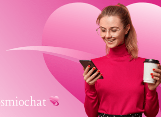 Cosmiochat Website: Why Users Love It