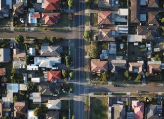 The UK Housing Market in 2025: Trends, Challenges, and Opportunities top-view photography of houses at daytime