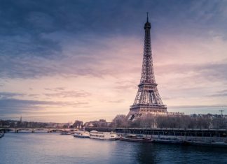 Paris Unmasked: 20 Hidden Gems and Surprising Secrets of the City of Light Eiffel Tower, Paris France