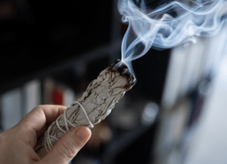 Smudging Kit Essentials: Must-Have Tools for Energy Cleansing and Protection