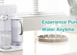 Why Filtered Cold Water Matters and the Best Way to Get It