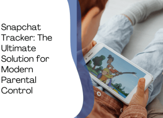 Snapchat Tracker: The Ultimate Solution for Modern Parental Control