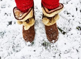 Sheepskin Boots: The Perfect Blend of Comfort, Style, and Warmth for Every Occasion