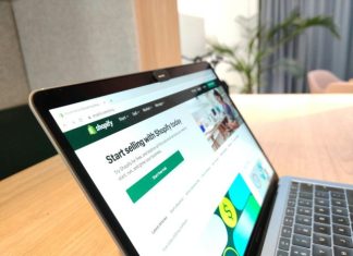Ecommerce Teams Are Shifting From Reactive Logistics to Proactive 3PL Partnerships a tablet and a laptop
