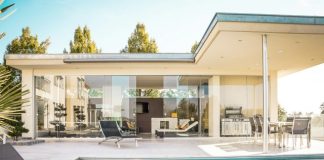 white and brown concrete building
