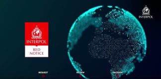 Removing Interpol Red Notices
