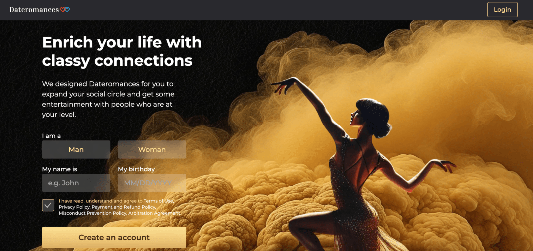 DateRomances Review | A Social Discovery Platform Worth Exploring?