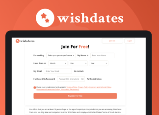 WishDates Review: A Secure and Reliable Platform for Online Conversations