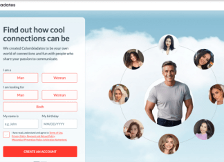 What Is Colombiadates and How Can It Help You Meet New People Online?