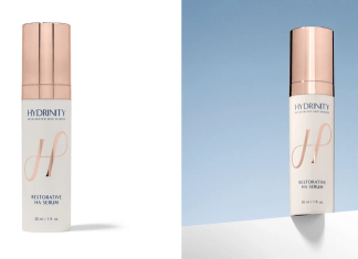 Top Ingredients That Boost the Power of Restorative HA Serums