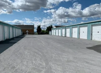 What to Do if You Can’t Access Your Self Storage Unit When You Need It