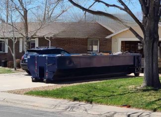 Choosing the Right Size When You Rent Trash Dumpster in Las Vegas