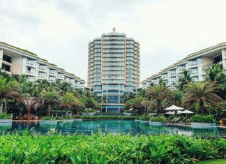The Most Profitable Hotel Features Don’t Require Renovation gray and brown concrete buildings