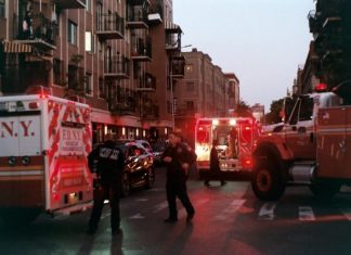 Why Truck Accidents Differ from Car Collisions people walking on street near red and white bus during daytime