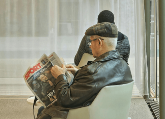 How Sports Journalism Is Evolving in the Digital Age