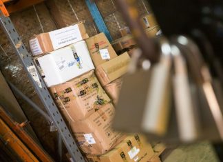 Is There a Way to Avoid Supply Chain Headaches? brown cardboard boxes