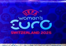 Can England win the 2025 Women’s Euros? A comparison with Europe’s elite