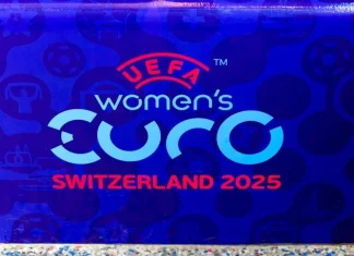 Can England win the 2025 Women’s Euros? A comparison with Europe’s elite